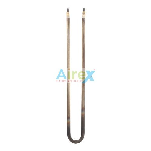 Airex 12Inch Air Heater Element U Shape 500W