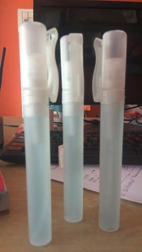 Pen Sanitizer - Pocket Pen Size | Convenient Hand Sanitization Solution For Anywhere, Anytime Use