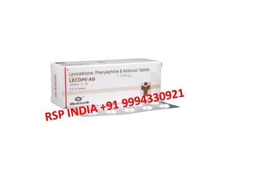 Lecope Ad Tablets