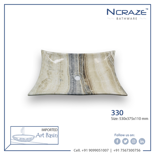 Decorative Designer Wash Basin