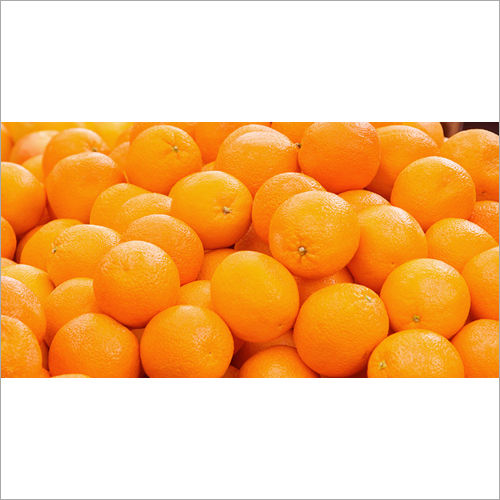 Organic Fresh Orange