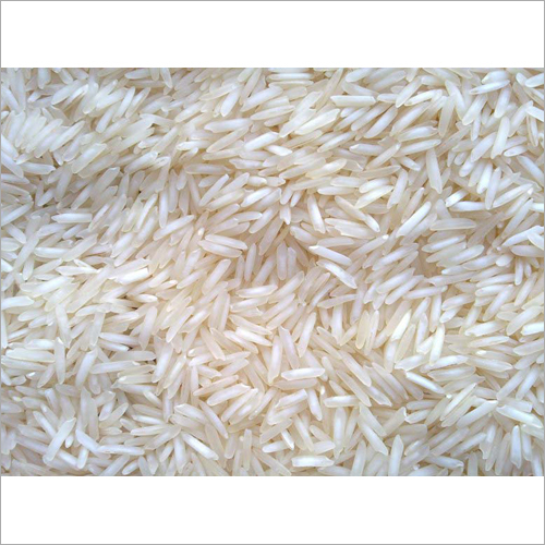 Basmati Rice