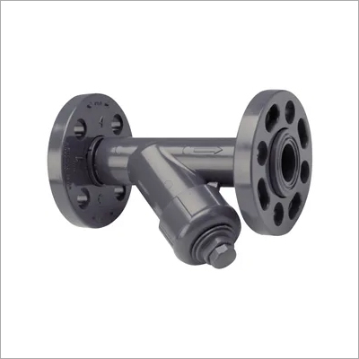 सीपीवीसी वाई स्ट्रेनर