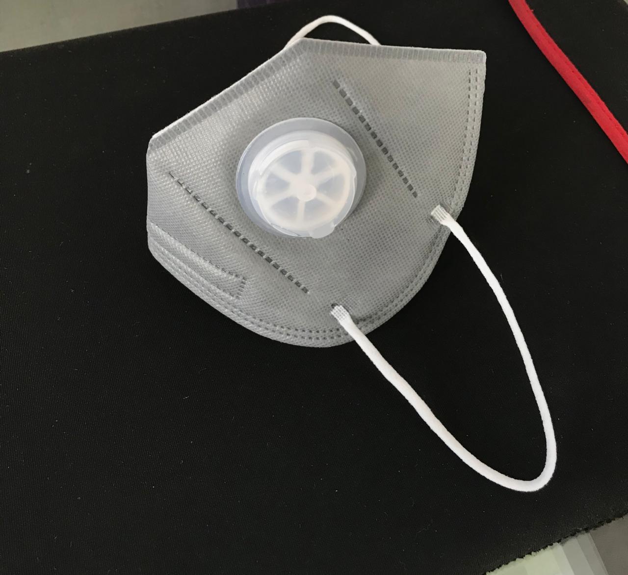N95 Respirator Mask