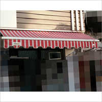 Outdoor Window Awnings