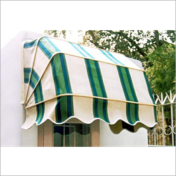 Window Sheds Awnings