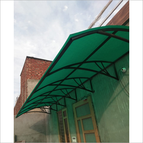 Window Sheds Awnings