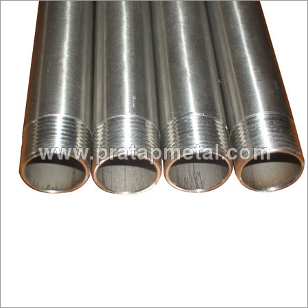स्टेनलेस स्टील नाली पाइप