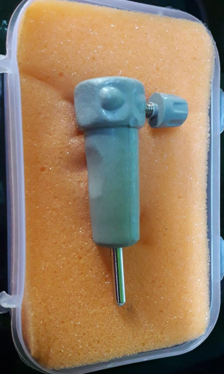 Monopolar Adaptor