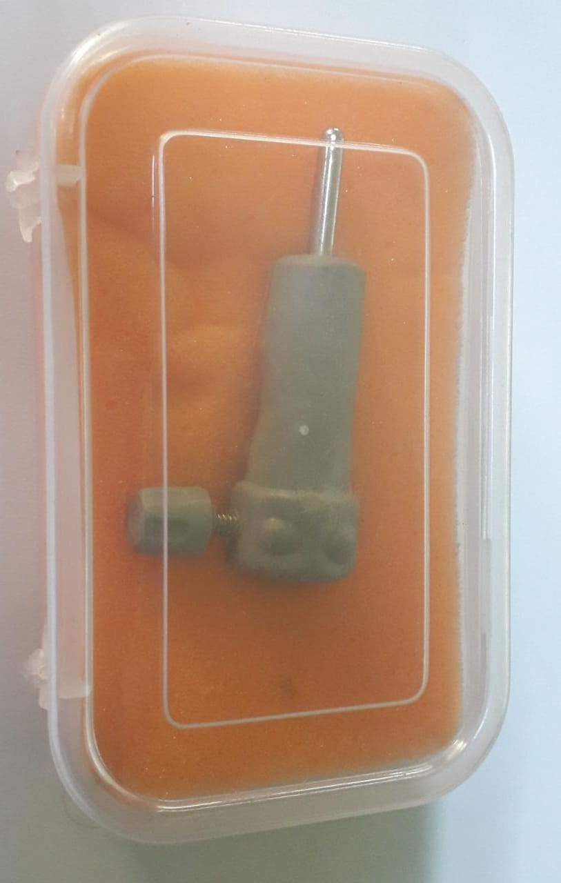 Monopolar Adaptor