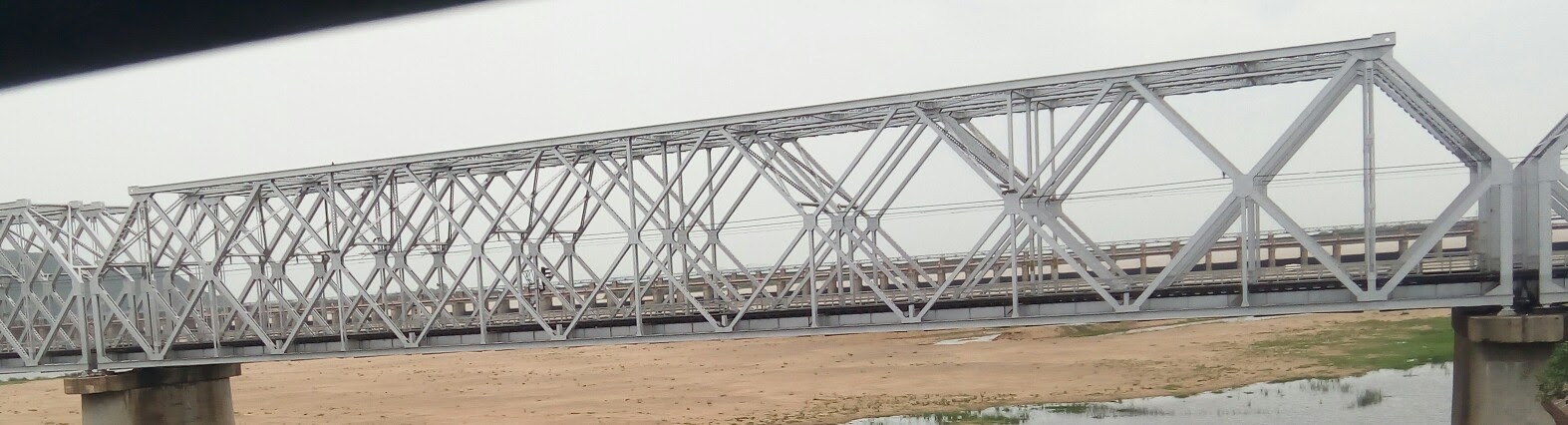 Bridge Erection Service