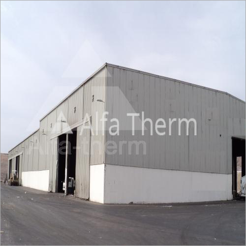 Material Recovery Facility (MRF)
