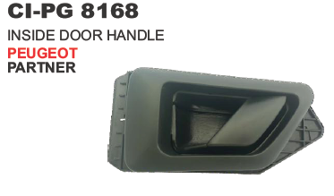 Inside Door Handle Peugeot