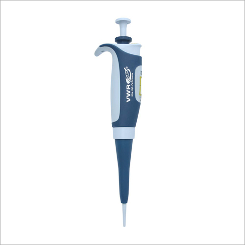 VWR Micropipette