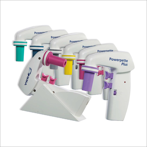 Pipette Controller Powerpette Plus