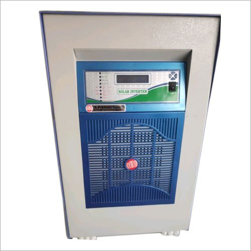 2.0 Kw सोलर इन्वर्टर फ्रीक्वेंसी (Mhz): 50-60 हर्ट्ज (Hz)