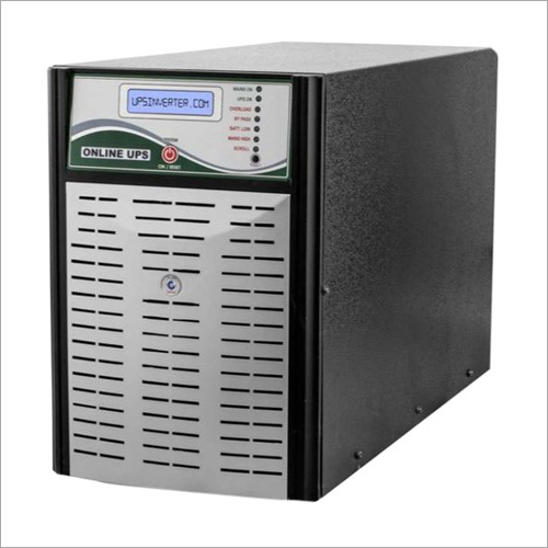 3 Kva Online Home UPS