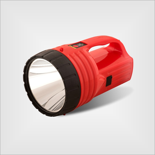 Toofan 8000 mAh Li-ion LED Torch