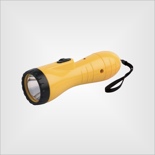 Compak 0.5 Watt LED Torch