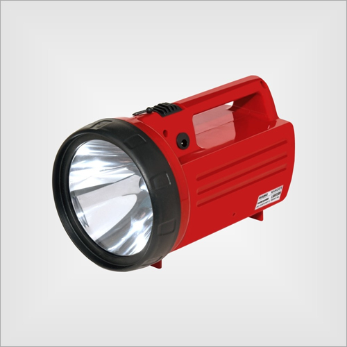 Ranger 4000 mAh Li-ion Battery LED Torch