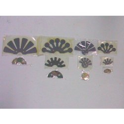 Finger Valve - STD Grade, 12 Months Warranty | Reciprocating Compressor Spare Kit, Lubricated, Silent Operation, Ingersoll-Rand T-30/SS/NL/LPG & ESV/ESH/IHE/PHE Series