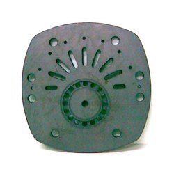 Spacer Plate Ingersoll-Rand - Reciprocating Compressor Spare Part, Lubricated Design, Standard Dimensions | 12-Month Warranty, Silent Operation