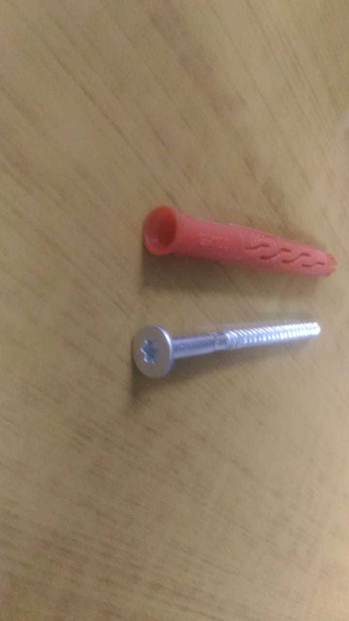 Railing Fasteners Diameter: 10 Millimeter (Mm)