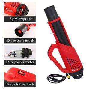 Sanitizer Spray Machine