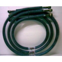 Lubricated Intercooler Tubes Ingersoll- Rand