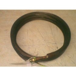 Lubricated Aftercooler Pipe Ingersoll- Rand