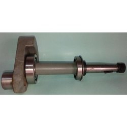 Lubricated Ir- Lpg- Series- Compressor Parts