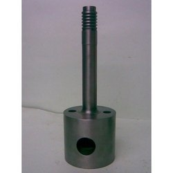 Piston Assembly - Industrial Reciprocating Compressor Kit | Lubricated, Silent Operation, Ingersoll-Rand Compatibility