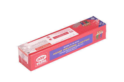 Ador Supabase X Plus 7018 Diameter: 2.5 To 5.00 Millimeter (Mm)