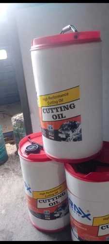 26Ltr Cutting Oil