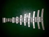 Alloy Balancing Wheel