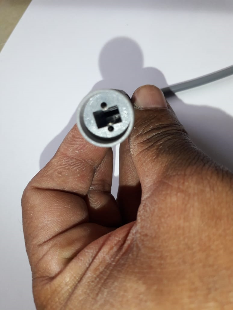 Universal Bipolar Cord Application: Hospital