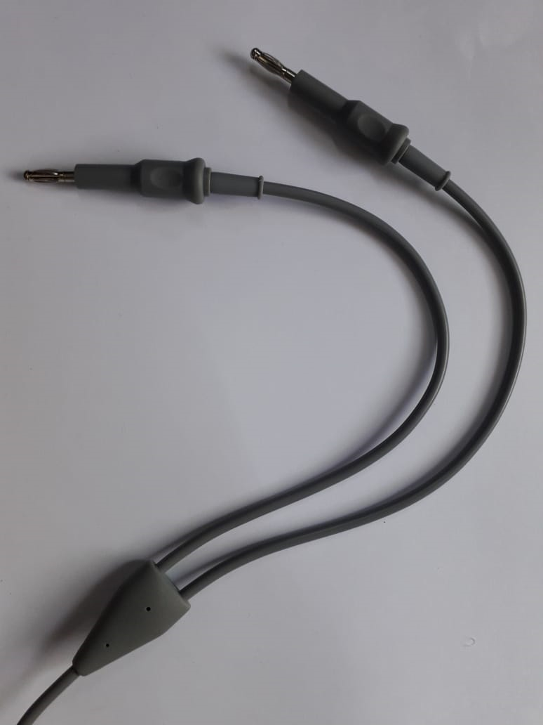 Universal Bipolar Cord Application: Hospital