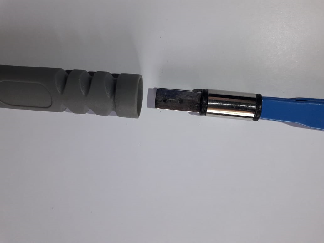 Universal Bipolar Cord Application: Hospital