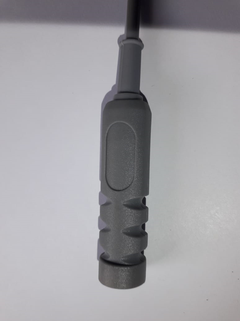 Universal Bipolar Cord Application: Hospital