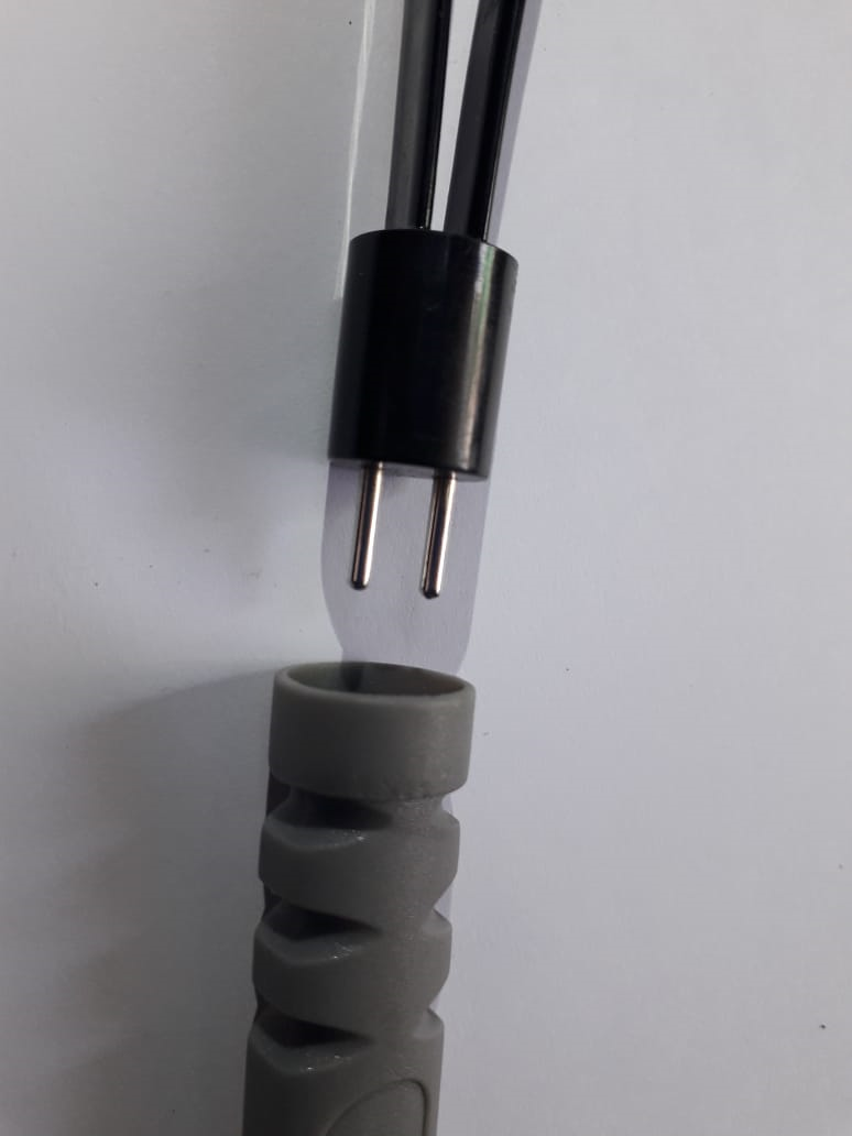 Universal Bipolar Cord Application: Hospital