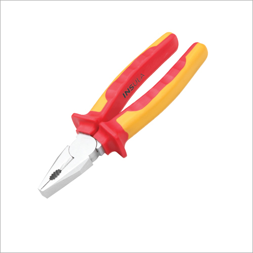 VDE 1000V Insulated Combination Plier