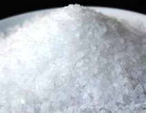 Calcium Chloride Application: Plastic