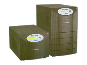 Colossal Inverter