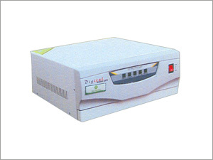 Quasi Sine Wave Inverter