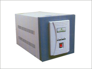 Uninterrupted Power Supply- Off Line (Line Interactive)
