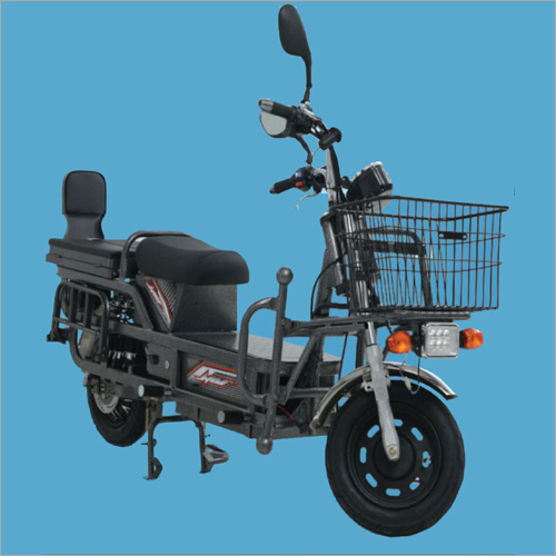 इलेक्ट्रिक रिंगो स्कूटर