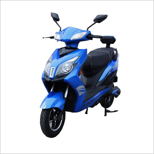 Electric Envy Scooter