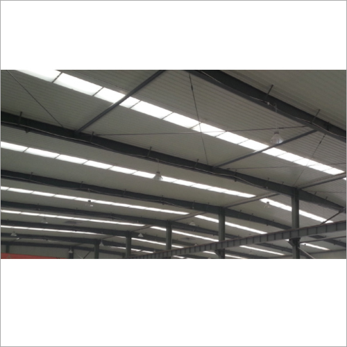 एफ आर पी लाइटिंग पैनल