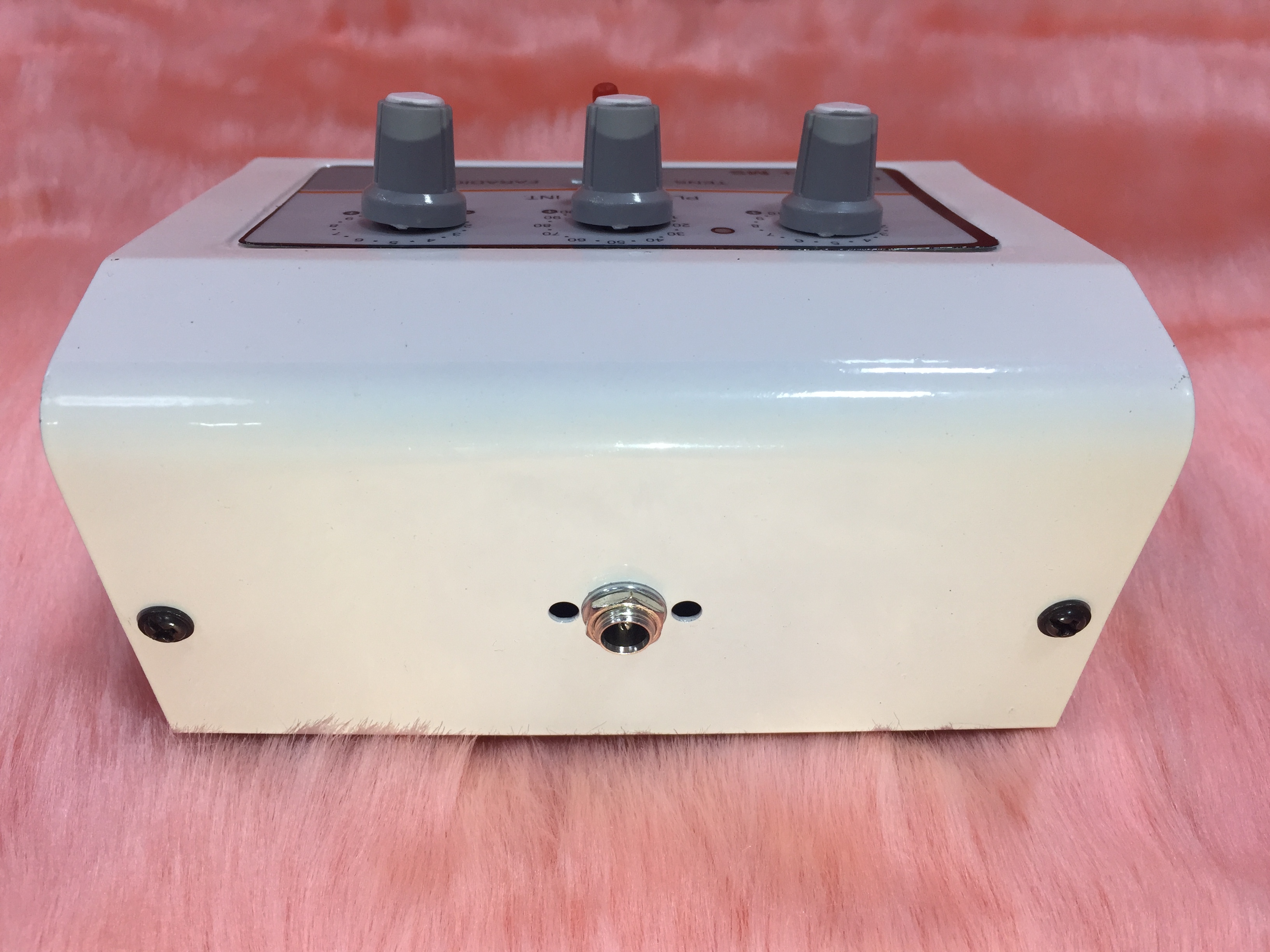 Tens+ Ms Combo Machine Color Code: White