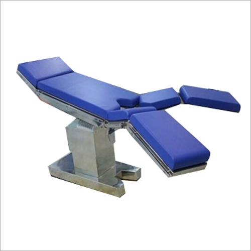 बेयट्रिक बाईपास और लैप्रोस्कोपिक सर्जरी ऑपरेशन थियेटर टेबल